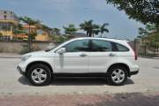 Bán xe Honda CRV 2008 2.0 AT giá 245 Triệu - Nghệ An