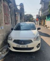 Bán xe Mitsubishi Attrage 2017 1.2CVT giá 276 Triệu - Hà Nội