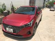 Bán xe Hyundai Accent 2021 1.4 AT Đặc Biệt giá 439 Triệu - Hà Nội