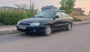 Bán xe Kia Spectra 2003 1.6 MT giá 45 Triệu - Thái Nguyên