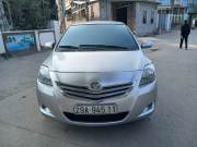Bán xe Toyota Vios 2011 1.5MT giá 119 Triệu - Hà Nội
