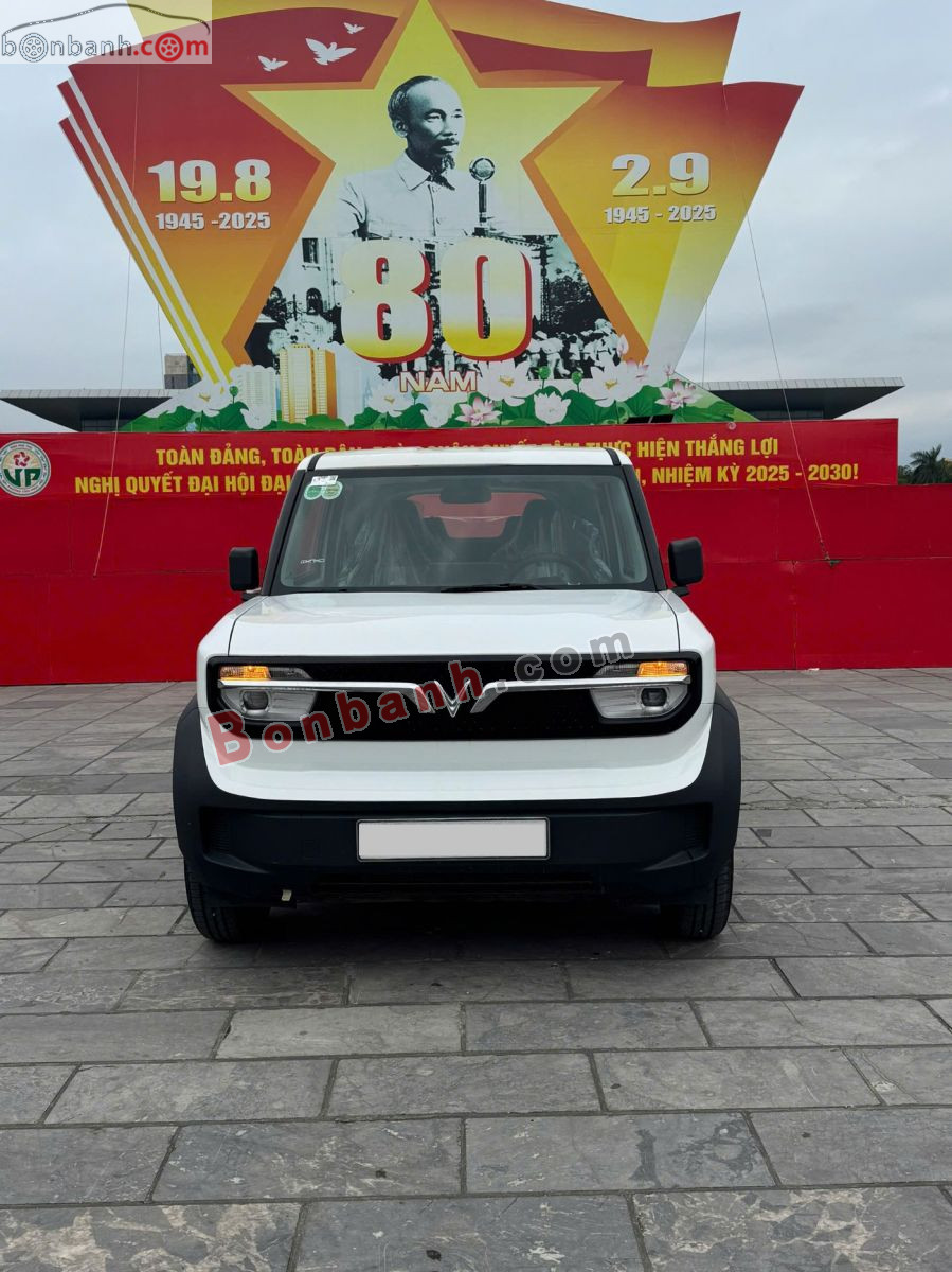 VinFast VF3 Plus 2025 - 246 Triệu