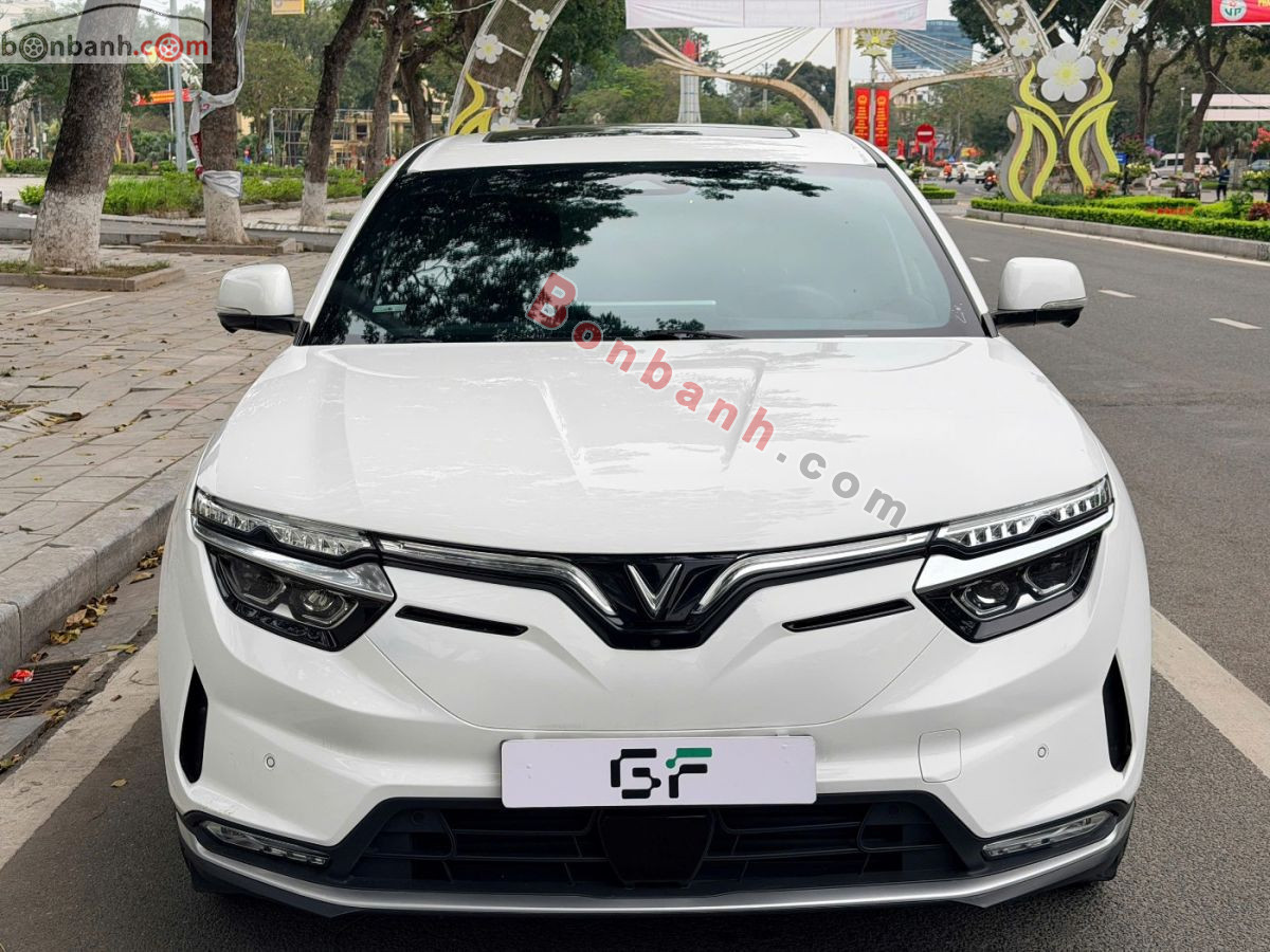 VinFast VF8 Plus AWD 2023 - 795 Triệu