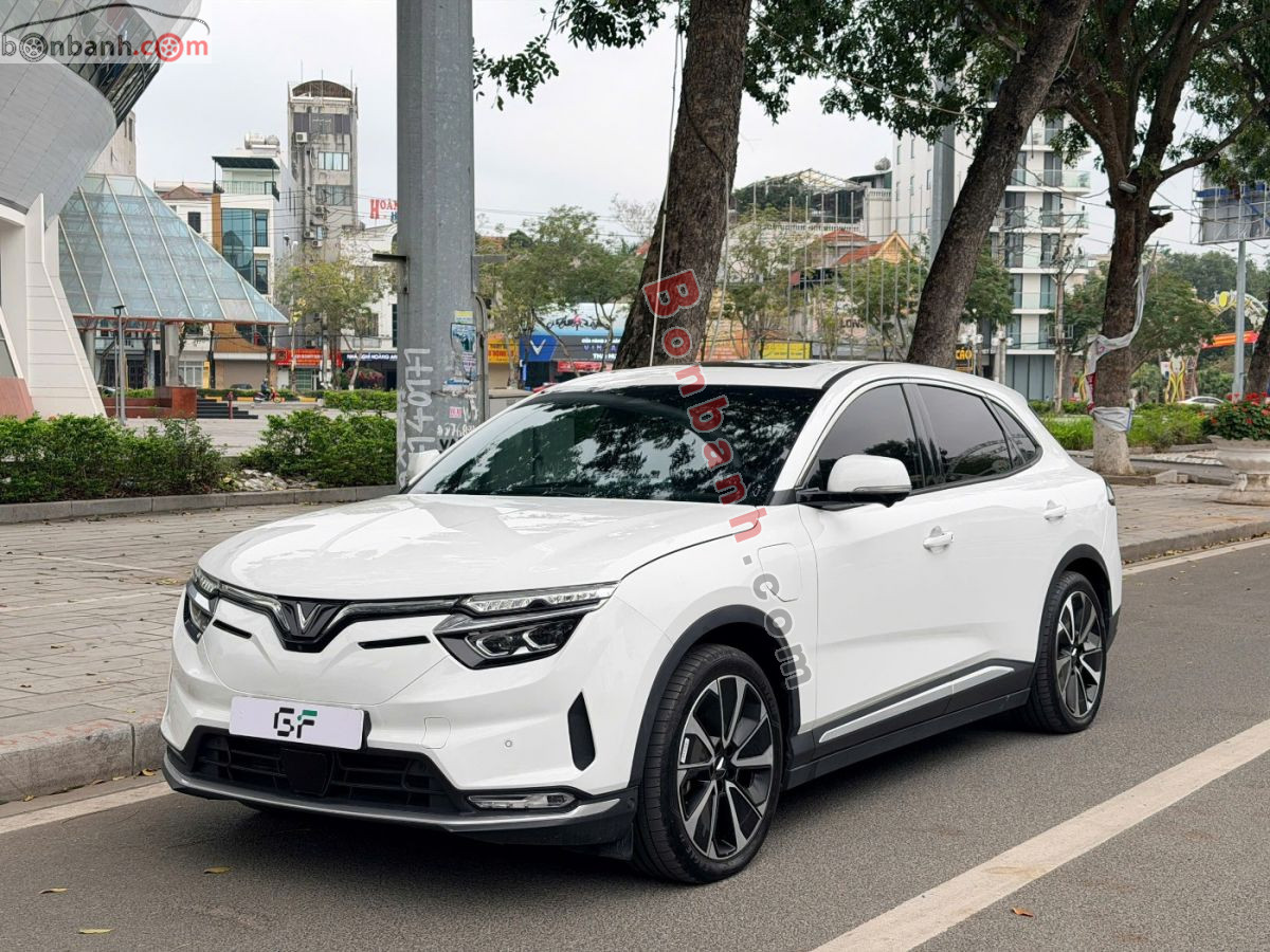 VinFast VF8 Plus AWD 2023 - 795 Triệu 3