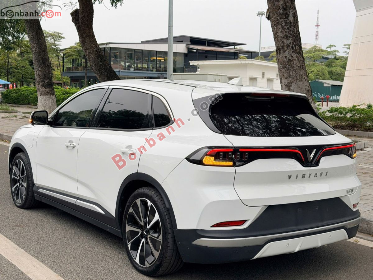 VinFast VF8 Plus AWD 2023 - 795 Triệu 5