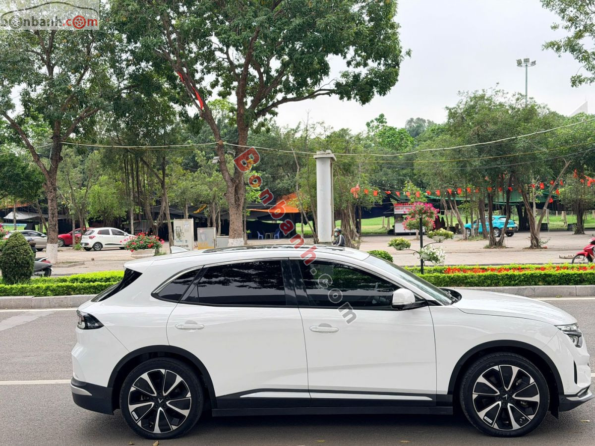 VinFast VF8 Plus AWD 2023 - 795 Triệu 4