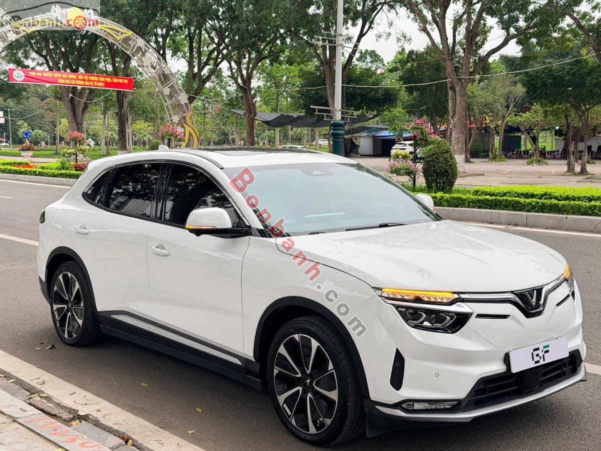 VinFast VF8 Plus AWD 2023 - 795 Triệu 2