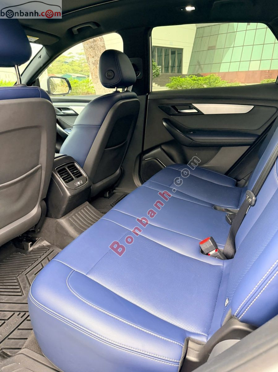 VinFast VF8 Plus AWD 2023 - 795 Triệu 10