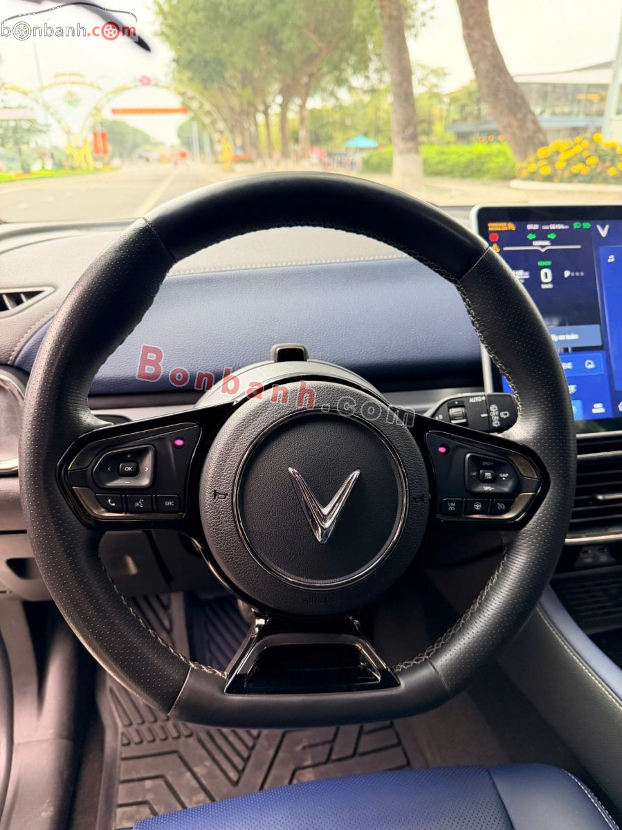 VinFast VF8 Plus AWD 2023 - 795 Triệu 9