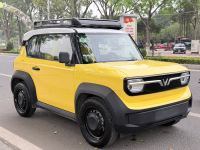 Bán xe VinFast VF3 2025 Plus giá 246 Triệu - Phú Thọ