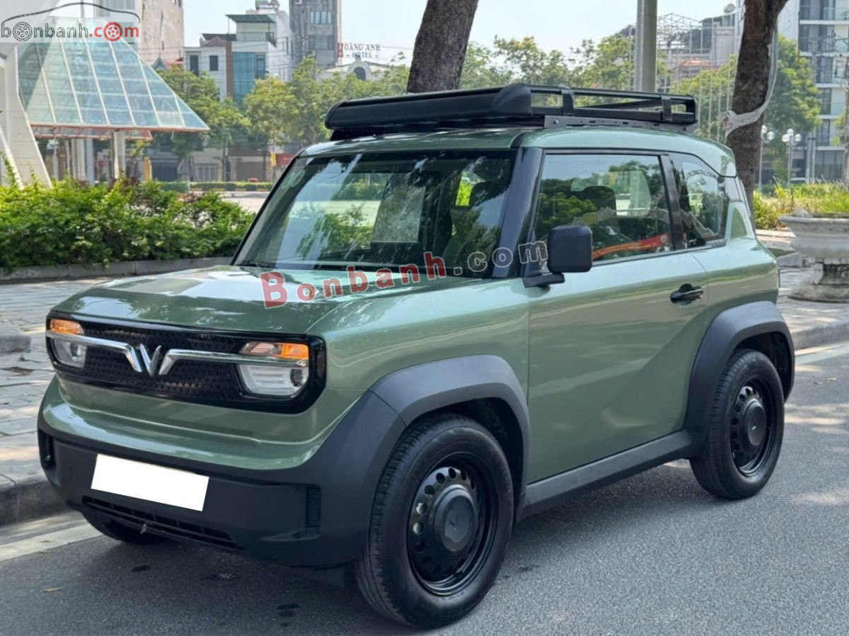 VinFast VF3 Plus 2025 - 228 Triệu