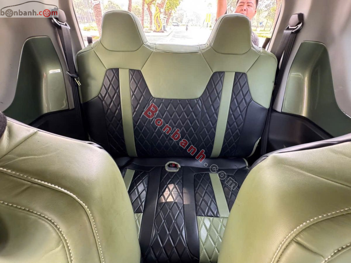 VinFast VF3 Plus 2025 - 228 Triệu 6