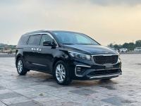 Bán xe Kia Sedona 2.2 DAT Luxury 2021 giá 685 Triệu - Phú Thọ