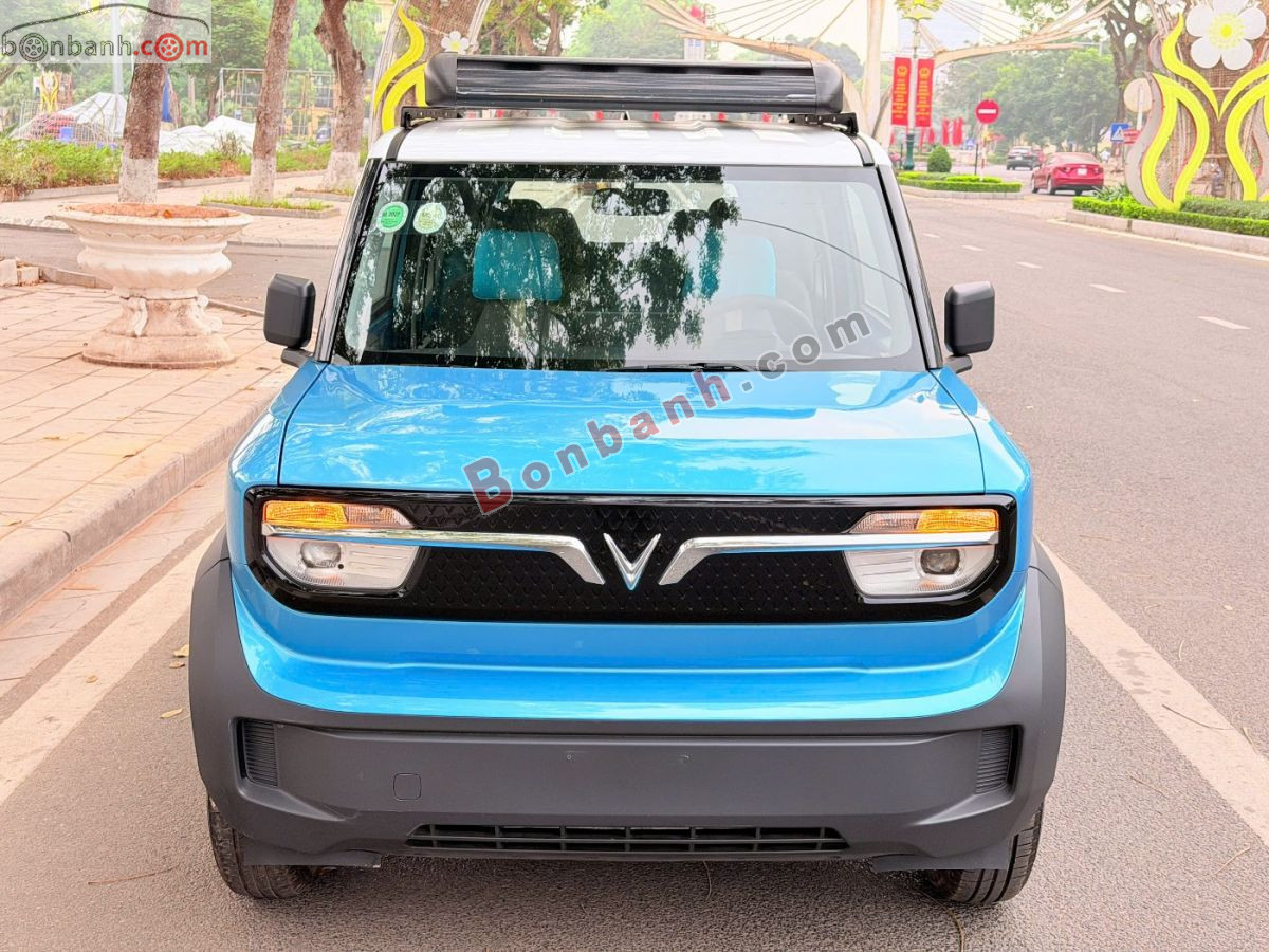 VinFast VF3 Plus 2025 - 230 Triệu 2