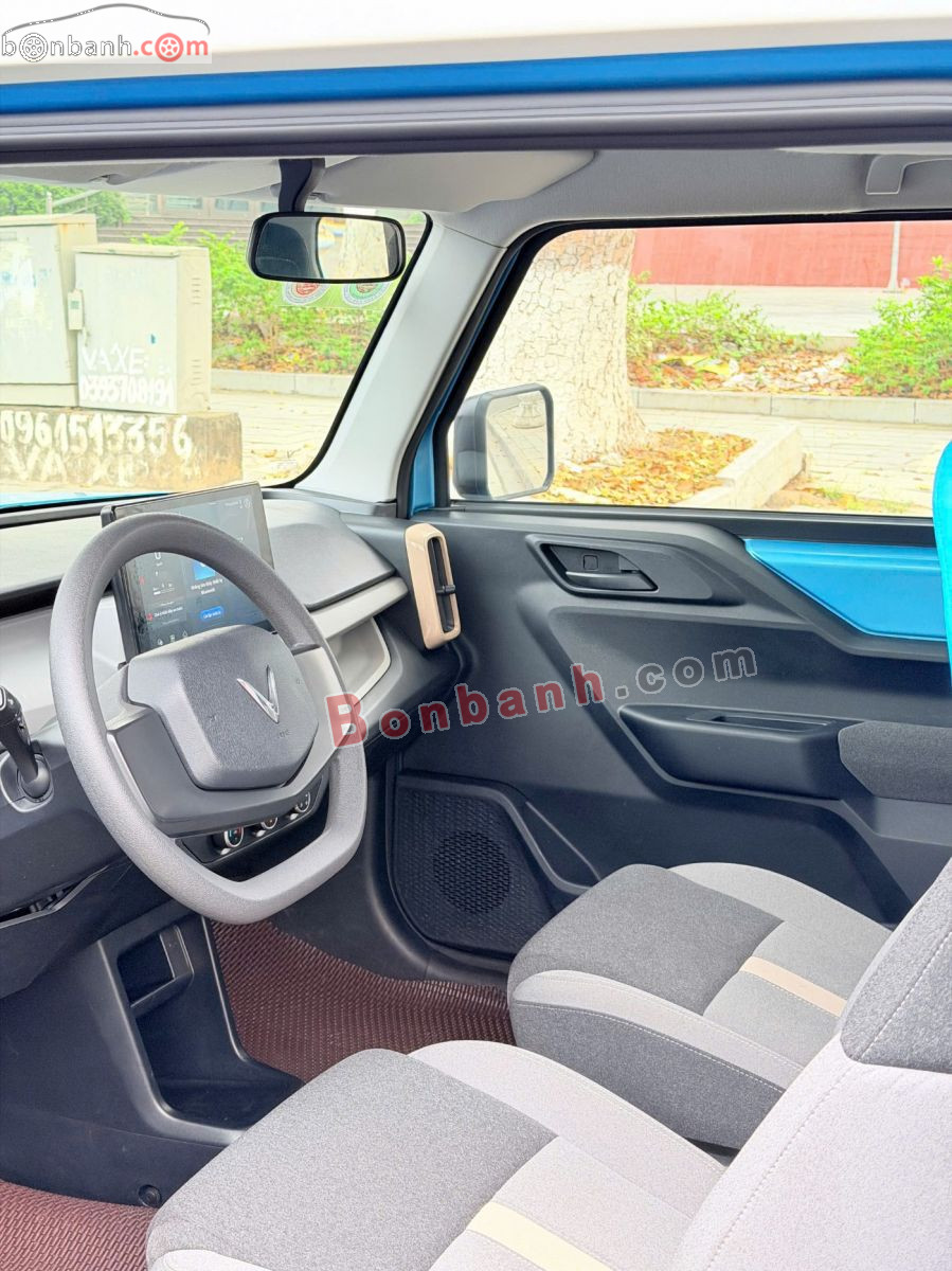 VinFast VF3 Plus 2025 - 230 Triệu 7