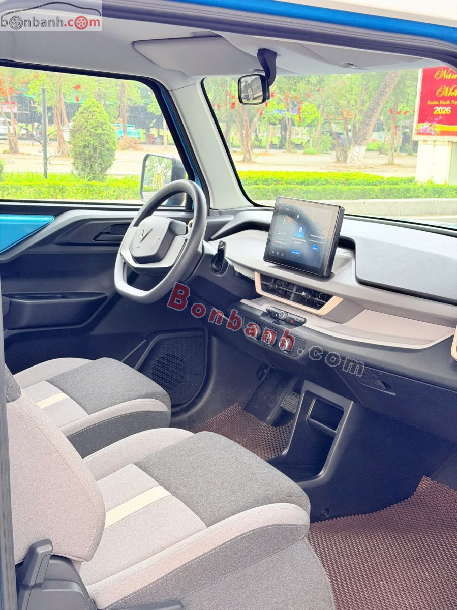 VinFast VF3 Plus 2025 - 230 Triệu 8