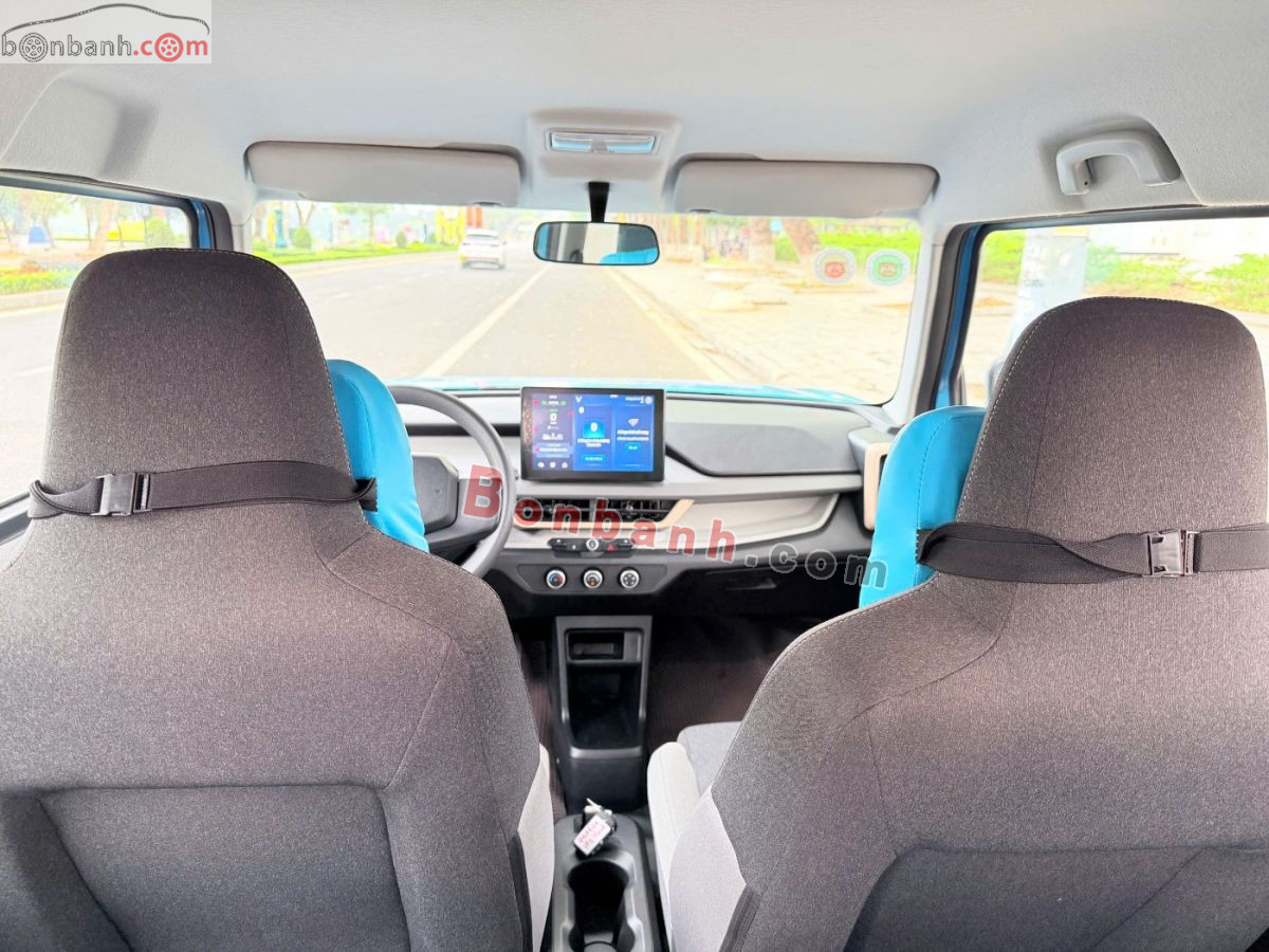 VinFast VF3 Plus 2025 - 230 Triệu 9