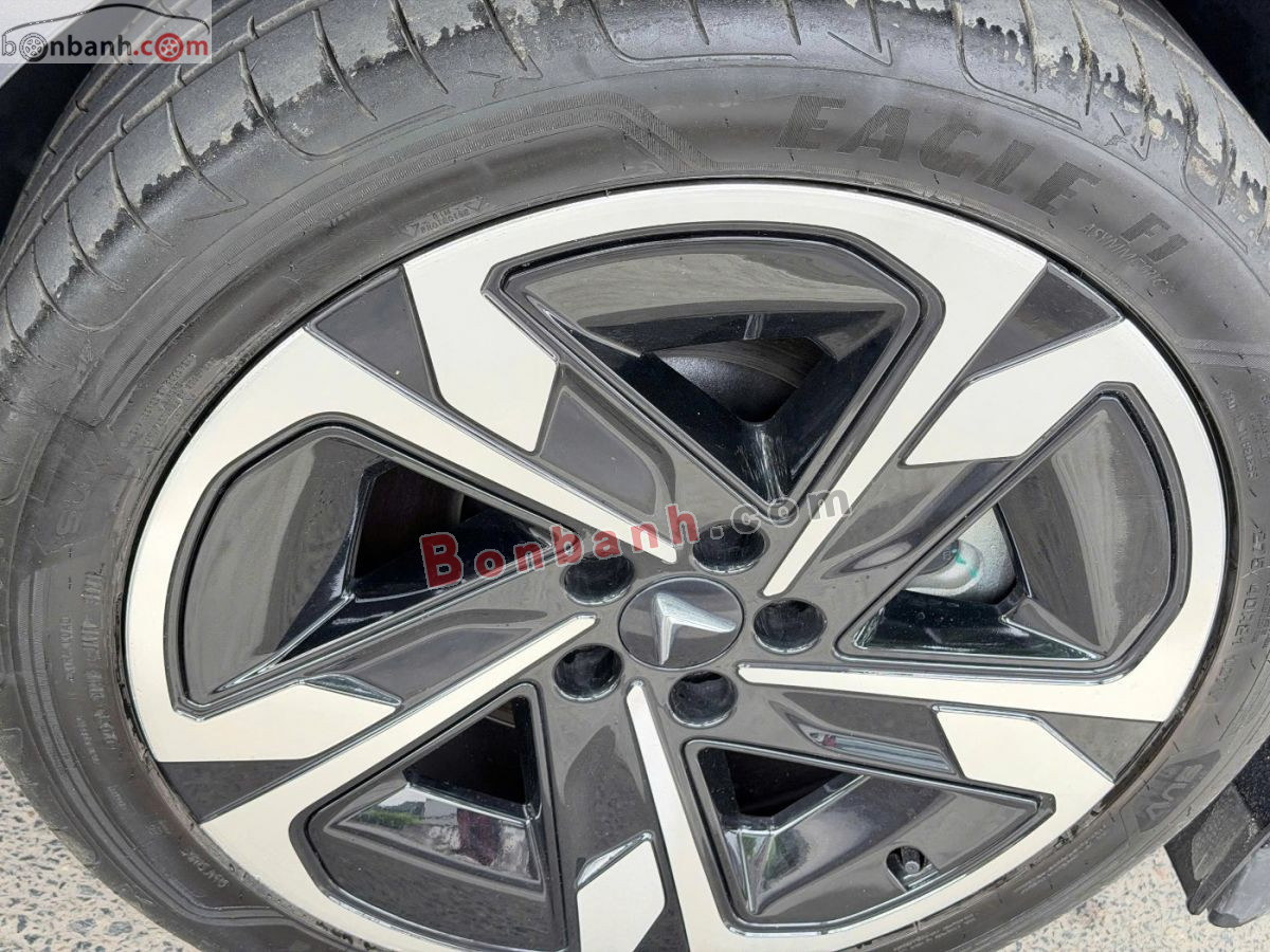 VinFast VF9 Plus 6S 2024 - 1 Tỷ 70 Triệu 7