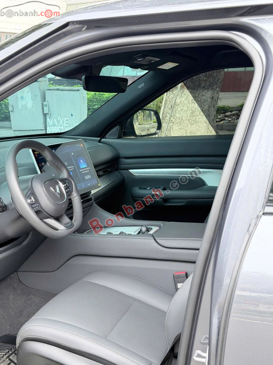 VinFast VF9 Plus 6S 2024 - 1 Tỷ 70 Triệu 8