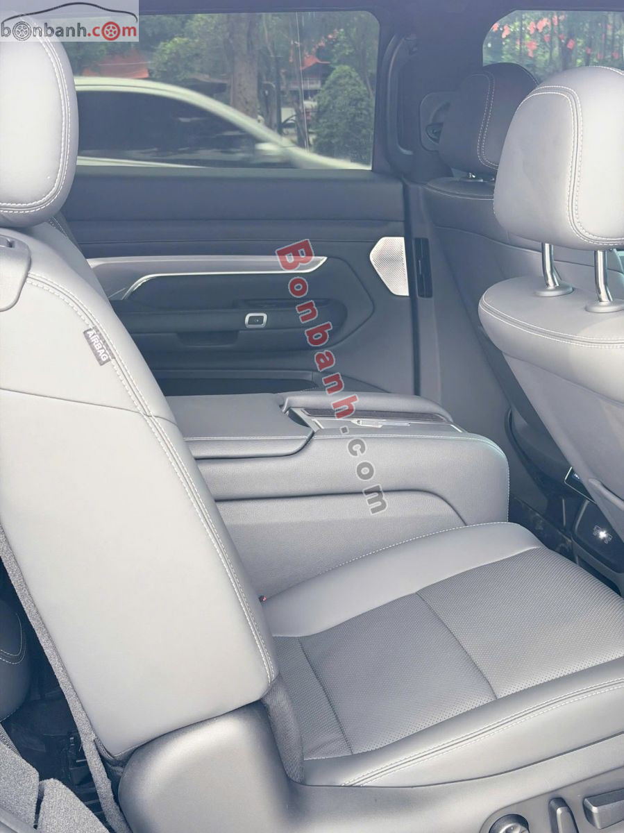 VinFast VF9 Plus 6S 2024 - 1 Tỷ 70 Triệu 10
