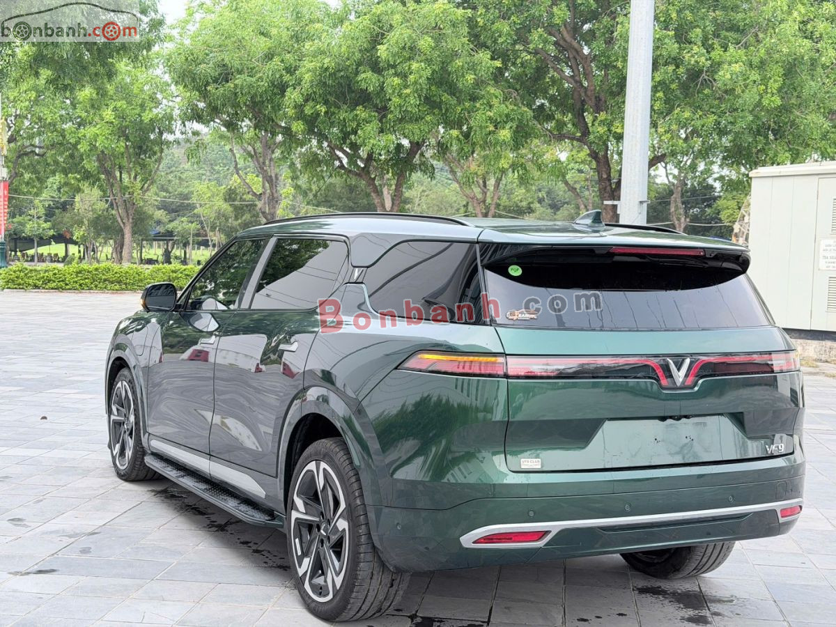 VinFast VF9 Plus 7S 2023 - 930 Triệu 5