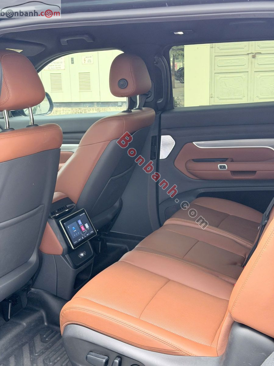 VinFast VF9 Plus 7S 2023 - 930 Triệu 10