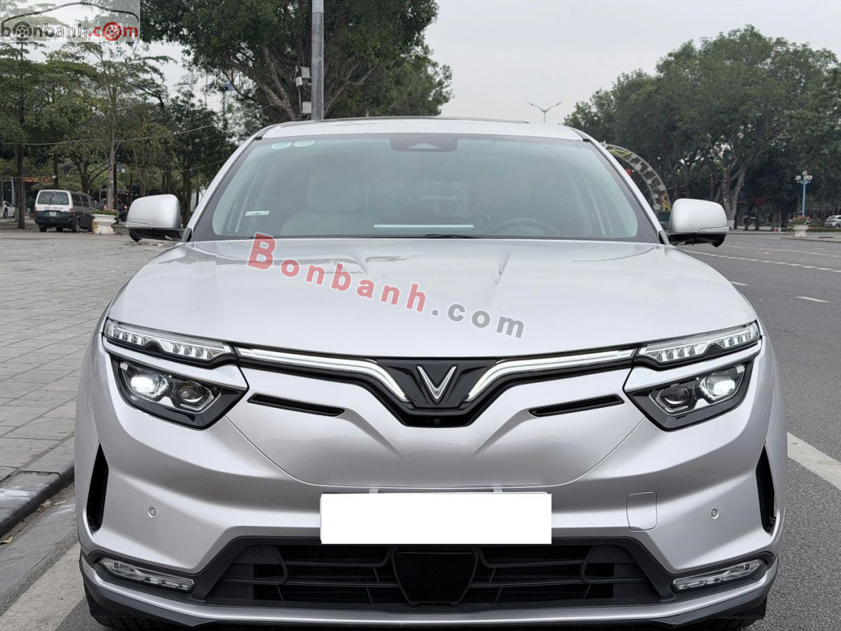 VinFast VF8 Plus AWD 2023 - 800 Triệu 3