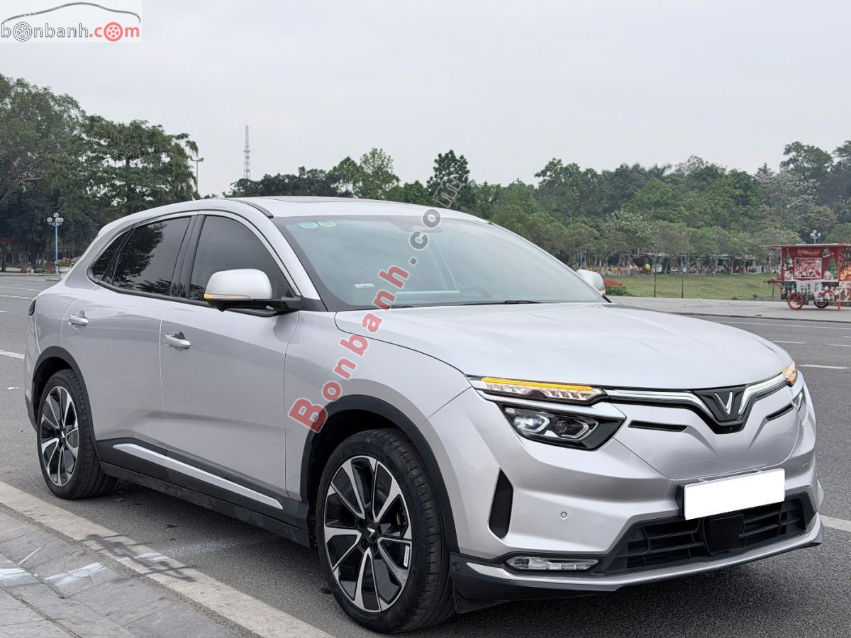 VinFast VF8 Plus AWD 2023 - 800 Triệu