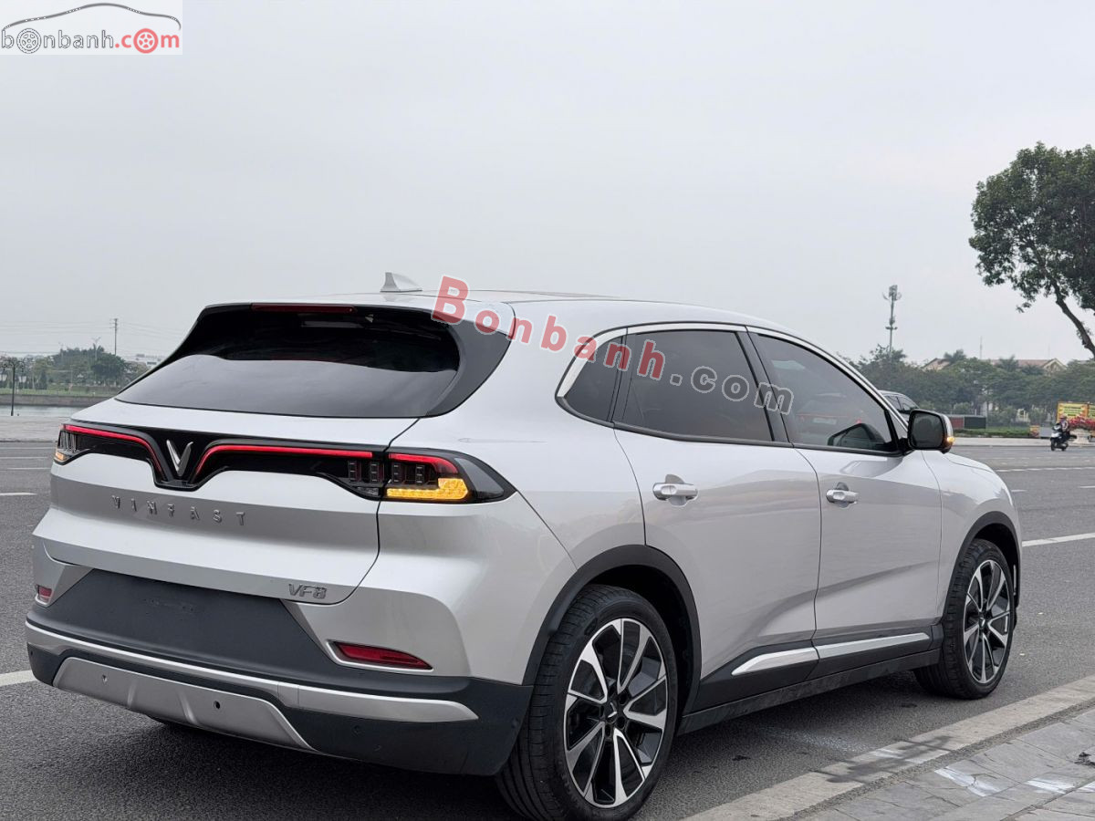 VinFast VF8 Plus AWD 2023 - 800 Triệu 4