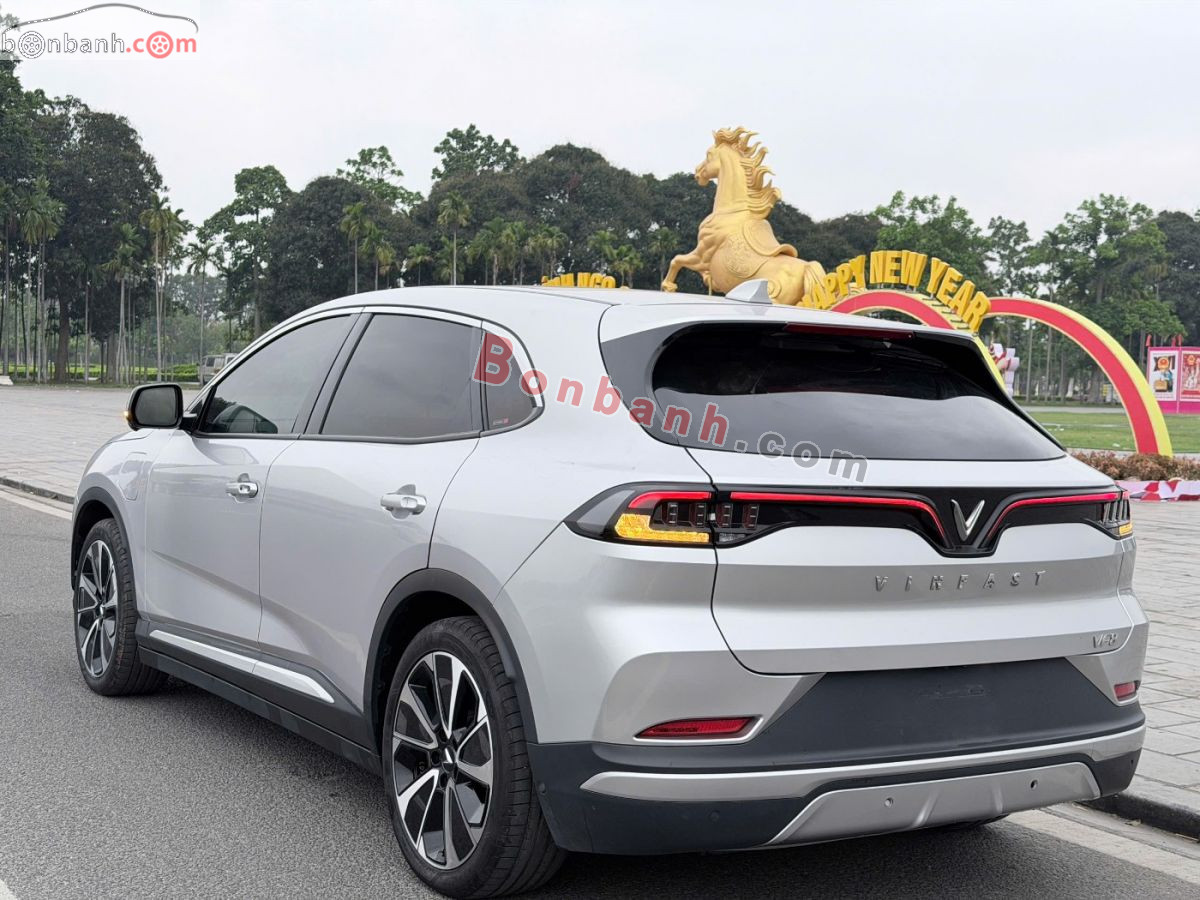 VinFast VF8 Plus AWD 2023 - 800 Triệu 5