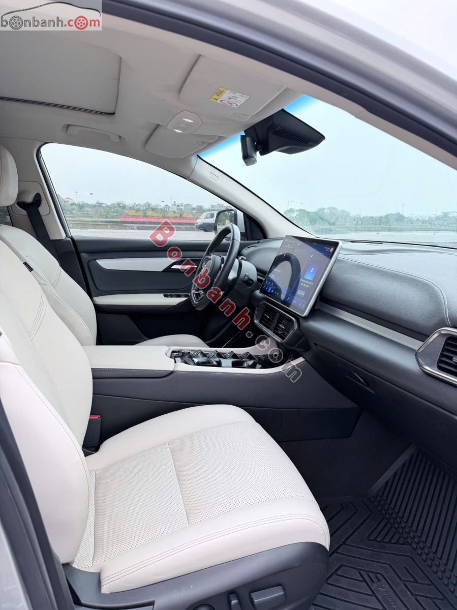 VinFast VF8 Plus AWD 2023 - 800 Triệu 7