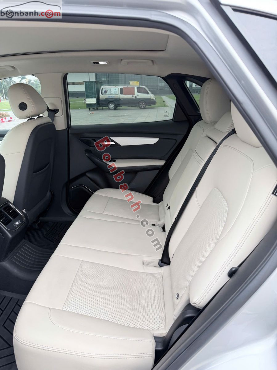 VinFast VF8 Plus AWD 2023 - 800 Triệu 9