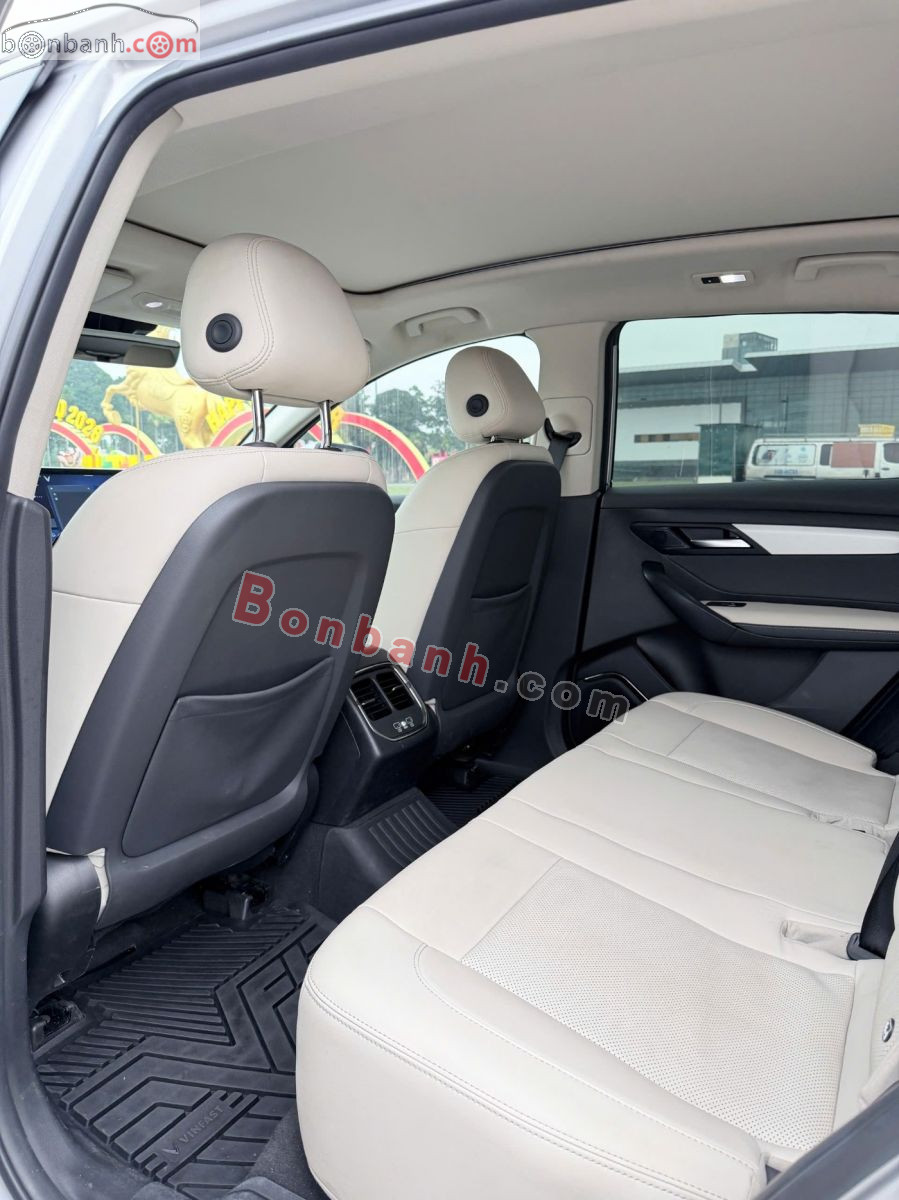 VinFast VF8 Plus AWD 2023 - 800 Triệu 10