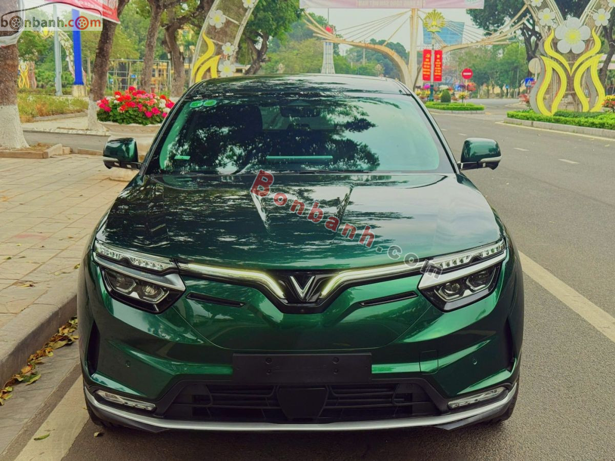 VinFast VF8 Eco AWD 2023 - 560 Triệu 2