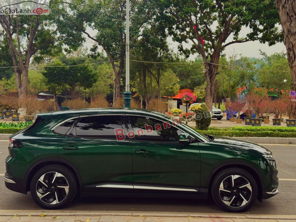 VinFast VF8 Eco AWD 2023 - 560 Triệu 4