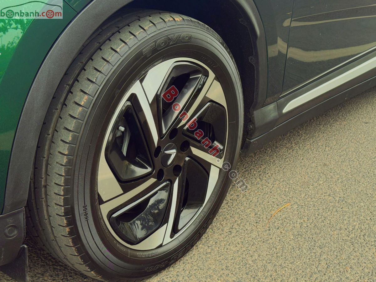 VinFast VF8 Eco AWD 2023 - 560 Triệu 6