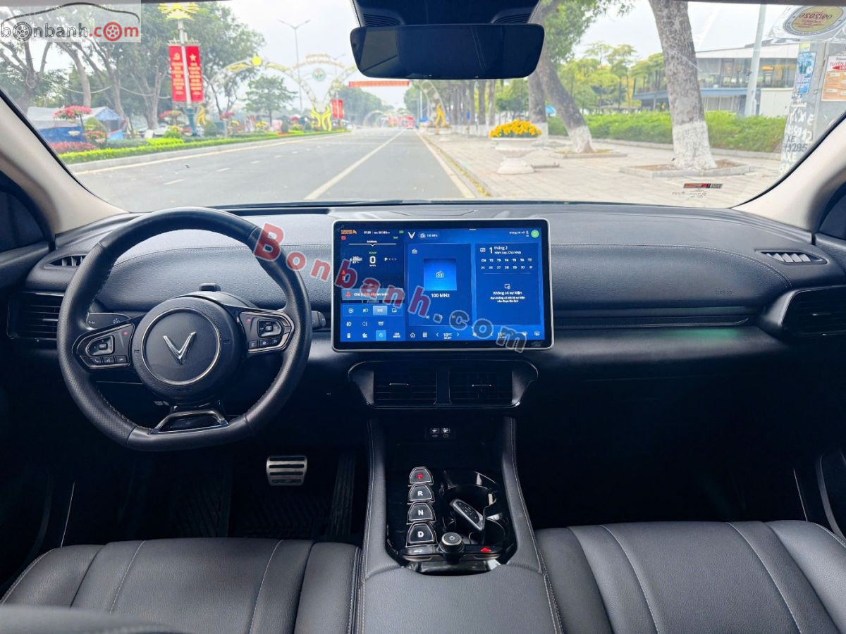VinFast VF8 Eco AWD 2023 - 560 Triệu 7