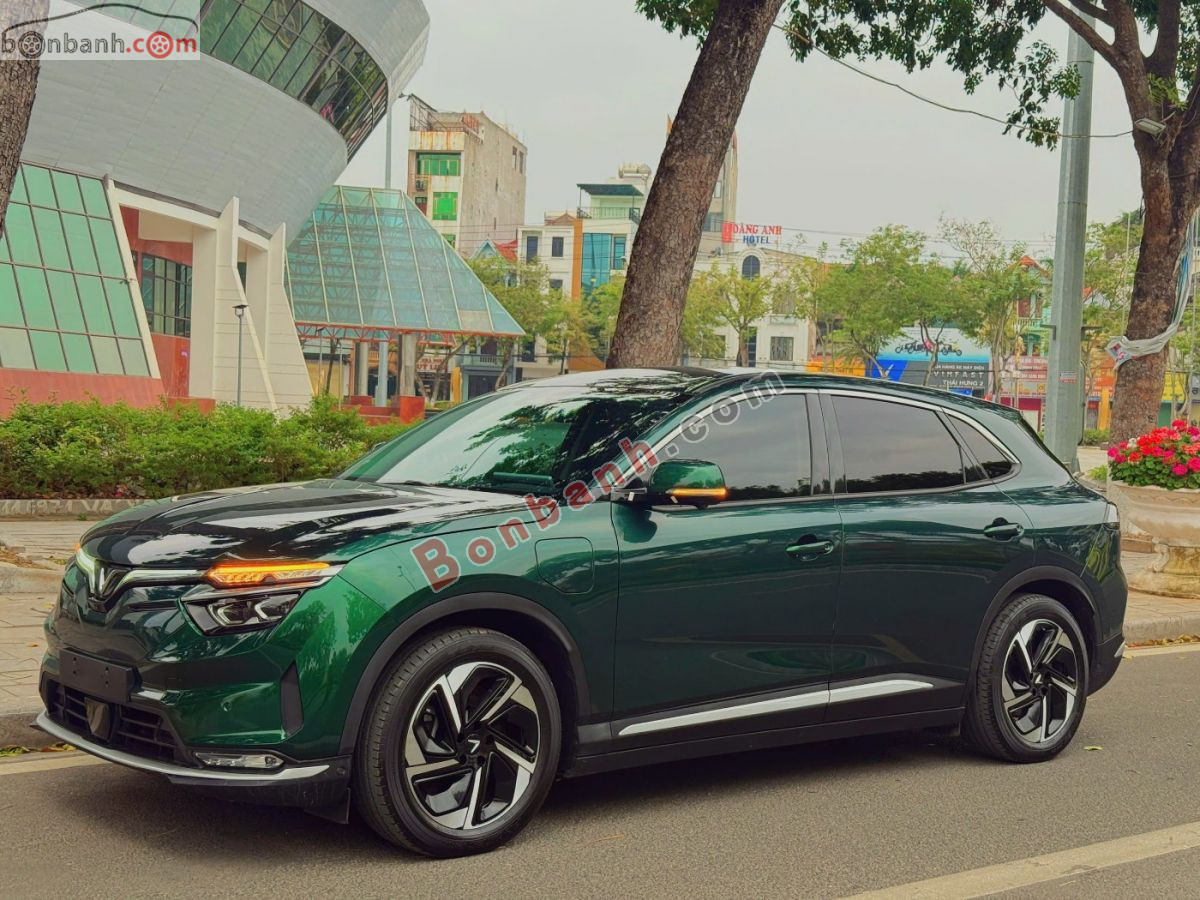 VinFast VF8 Eco AWD 2023 - 560 Triệu 3