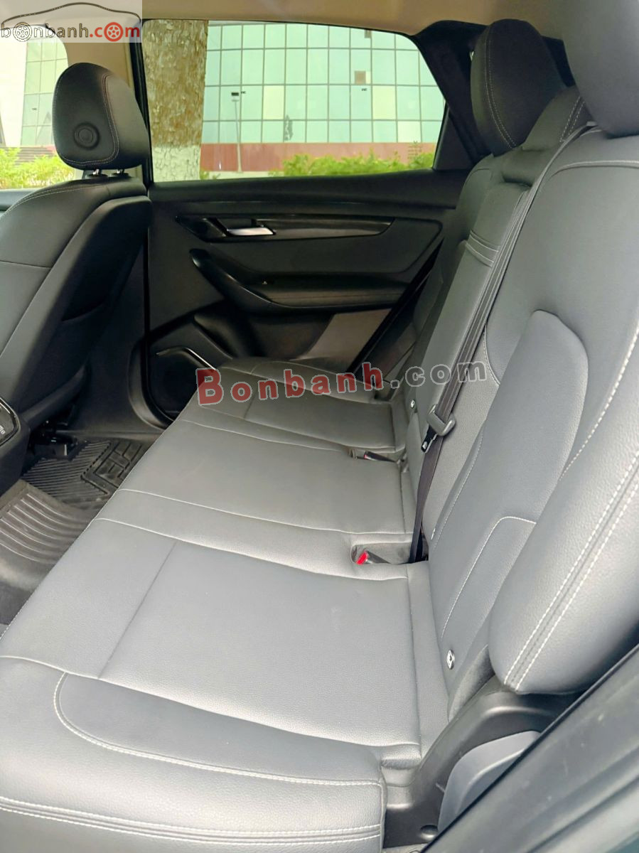 VinFast VF8 Eco AWD 2023 - 560 Triệu 10