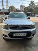 Bán xe Ford Everest 2014 2.5L 4x2 MT giá 290 Triệu - Hà Nội