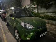 Bán xe Kia Soul 2009 1.6 AT giá 190 Triệu - Hà Nội