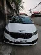 Bán xe Kia Sedona 2018 2.2L DATH giá 615 Triệu - Hà Nội