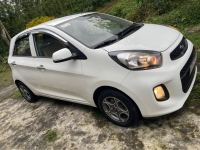 Bán xe Kia Morning 2016 Van 1.0 AT giá 188 Triệu - Hà Tĩnh