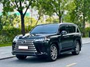 Bán xe Lexus LX 600 Vip 2025 giá 9 Tỷ 999 Triệu - Hà Nội
