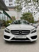 Bán xe Mercedes Benz C class 2016 C300 AMG giá 688 Triệu - Hà Nội