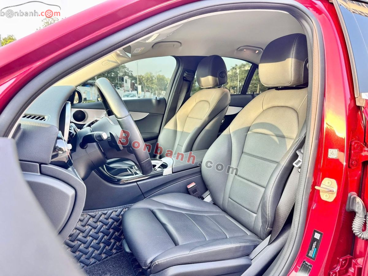 Mercedes Benz C class C180 2020 - 779 Triệu 8