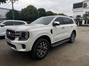Bán xe Ford Everest 2025 Titanium 2.0L 4x2 AT giá 1 Tỷ 329 Triệu - Hà Nội