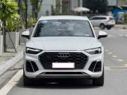 Bán xe Audi Q5 2023 Sline 45 TFSI Quattro giá 1 Tỷ 688 Triệu - Hà Nội