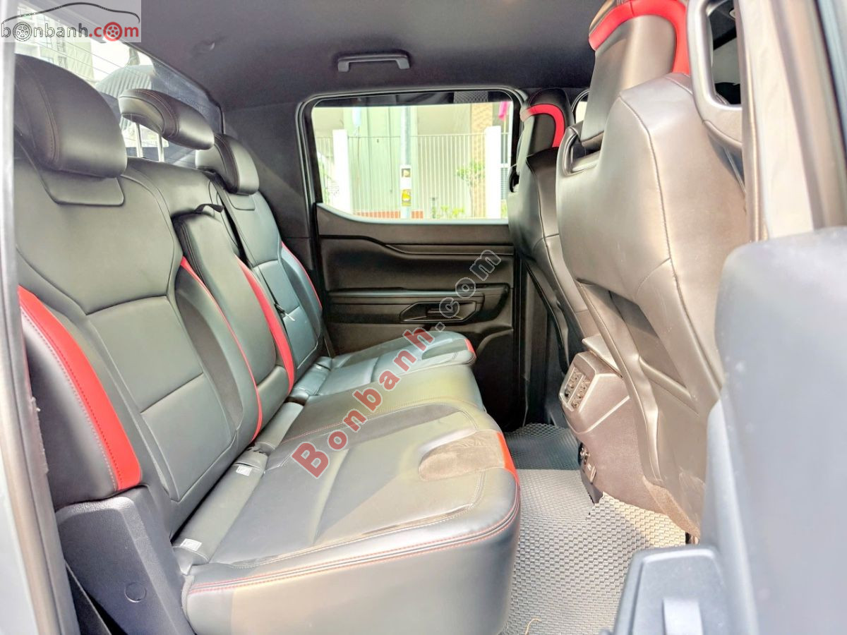 Ford Ranger Raptor 2.0L 4x4 AT 2023 - 1 Tỷ 15 Triệu 10