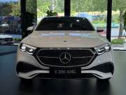 Bán xe Mercedes Benz E class 2026 E300 AMG giá 3 Tỷ 159 Triệu - Hà Nội